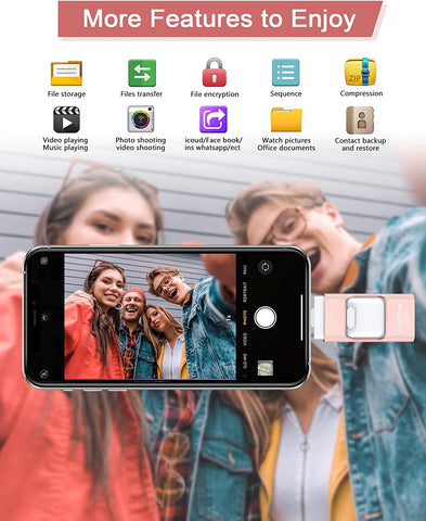 Spectics Stick More Features Spectics Stick More Features
