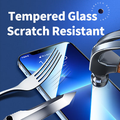 Magic John Screen Protector Scratch Resistant Magic John Screen Protector Scratch Resistant