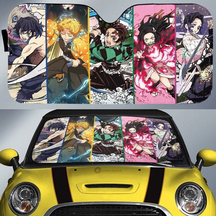 anime car mats anime car mats
