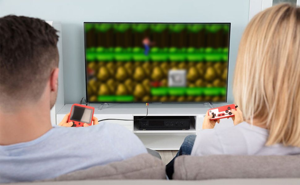 GameTendo GameTendo