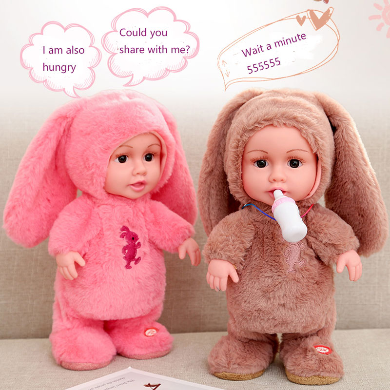 talking -baby-doll talking -baby-doll