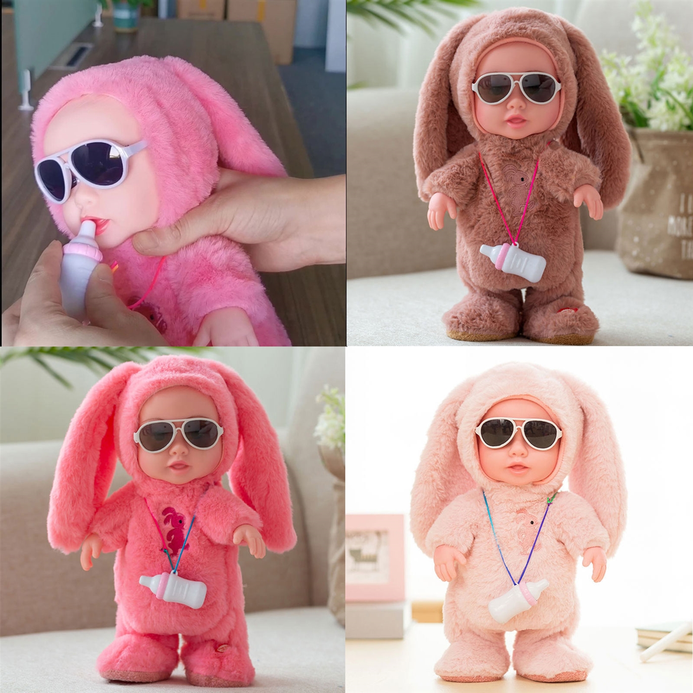 singing doll singing doll