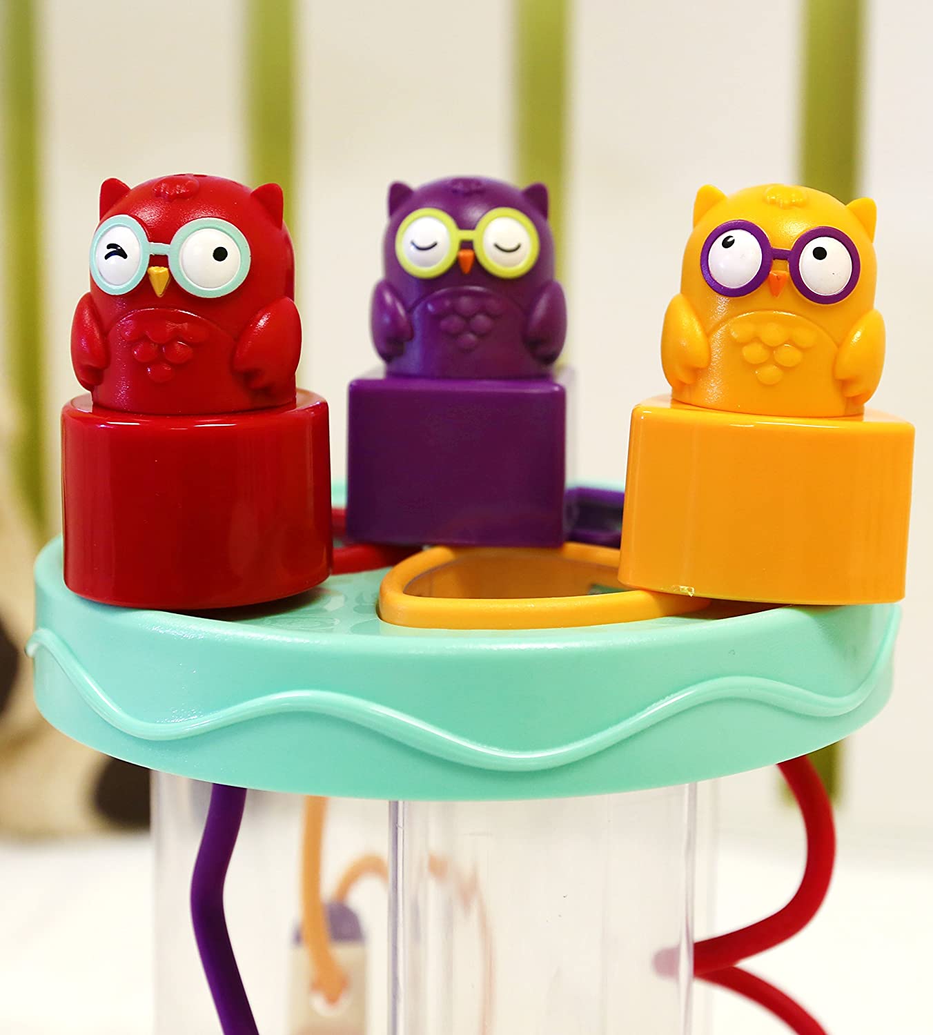 B. Toys-Shape-Sorter B. Toys-Shape-Sorter