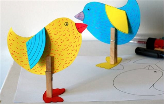 Child Electronic Writing & Drawing Tablet for Kids