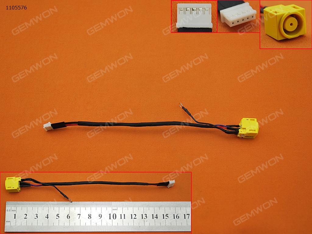 Picture of LENOVO ThinkPad SL300 SL400 SL500 SL300C SL400C SL500C(with cable)