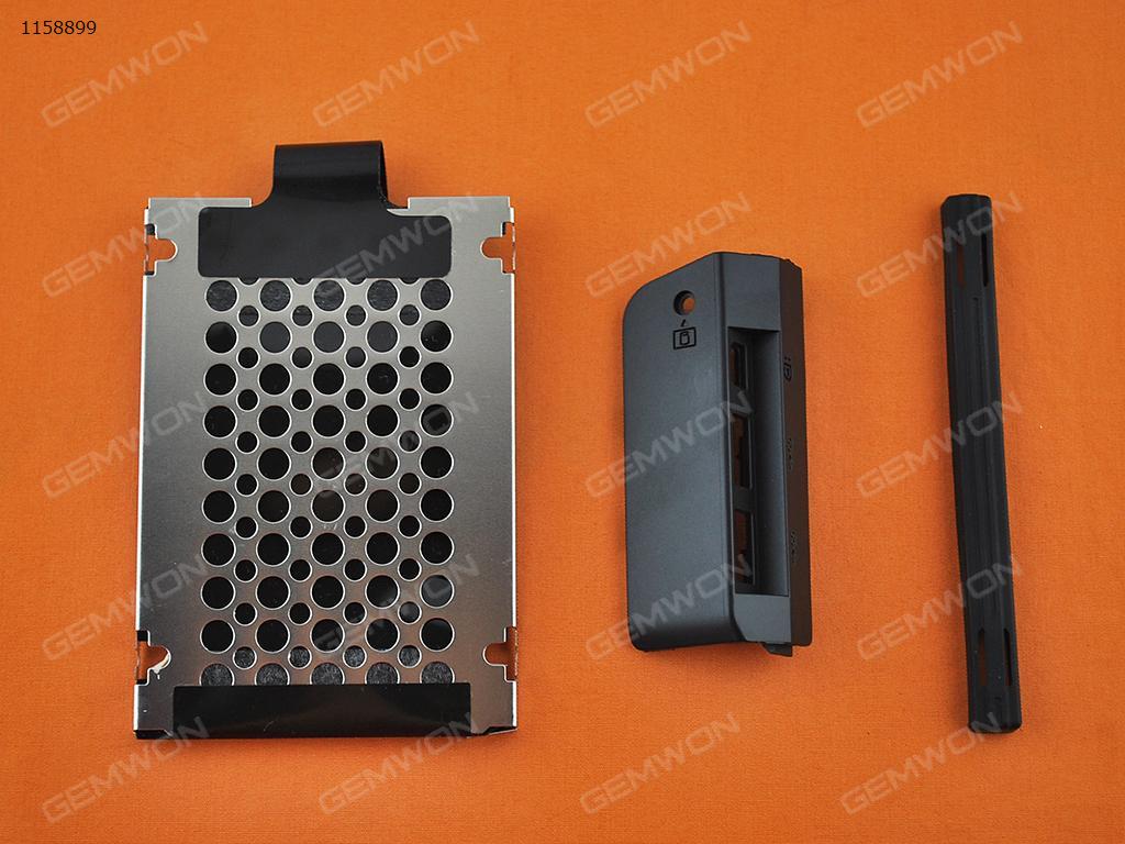 Picture of 7mm HDD Hard Drive Cover Caddy Rails LENOVO ThinkPad T430 T430i 04W6887