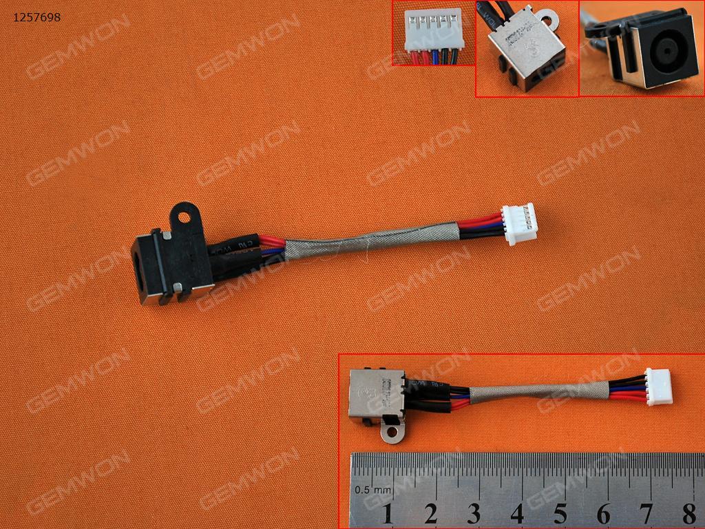 Picture of DELL Vostro 3460 03DWW2 3DWW2,inspiron 5420 7420(with cable,cable length:appro 7.5 CM)