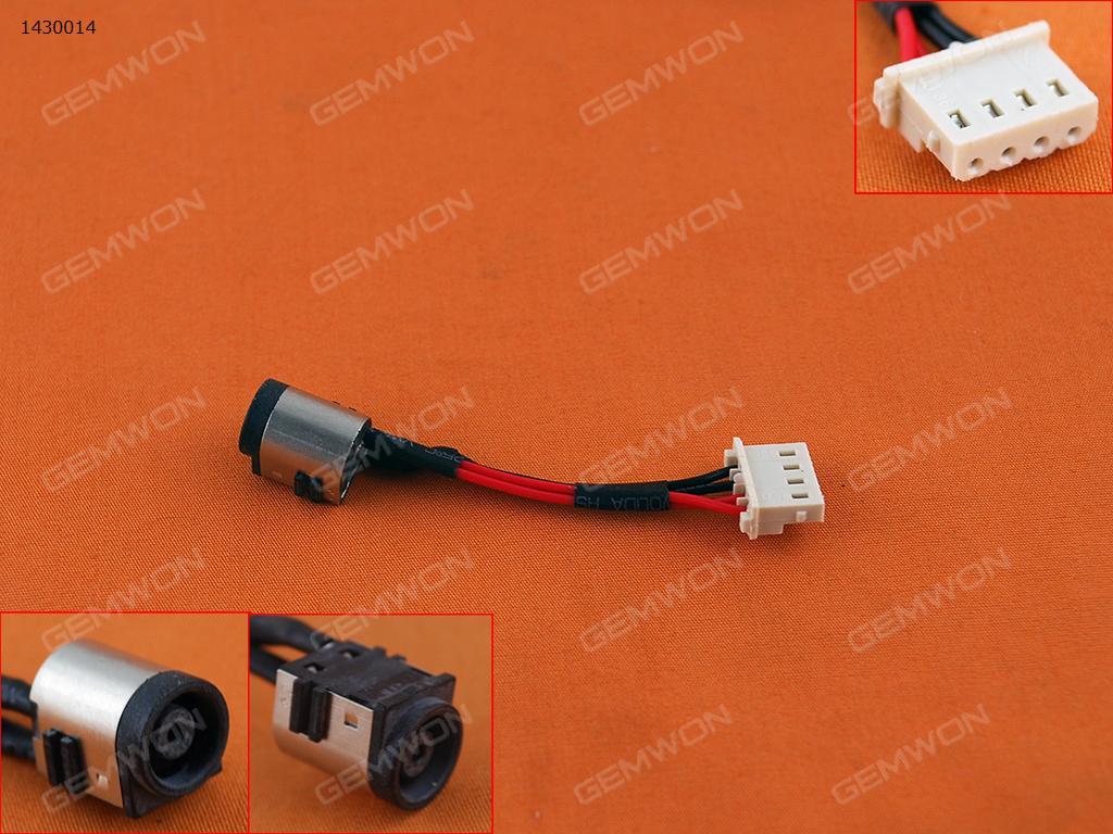 Picture of SONY SVF14A SVF15A SVF15AA1QL SVF15A18CXB SN1001800C2(with cable,long length:aprox 6.5cm)