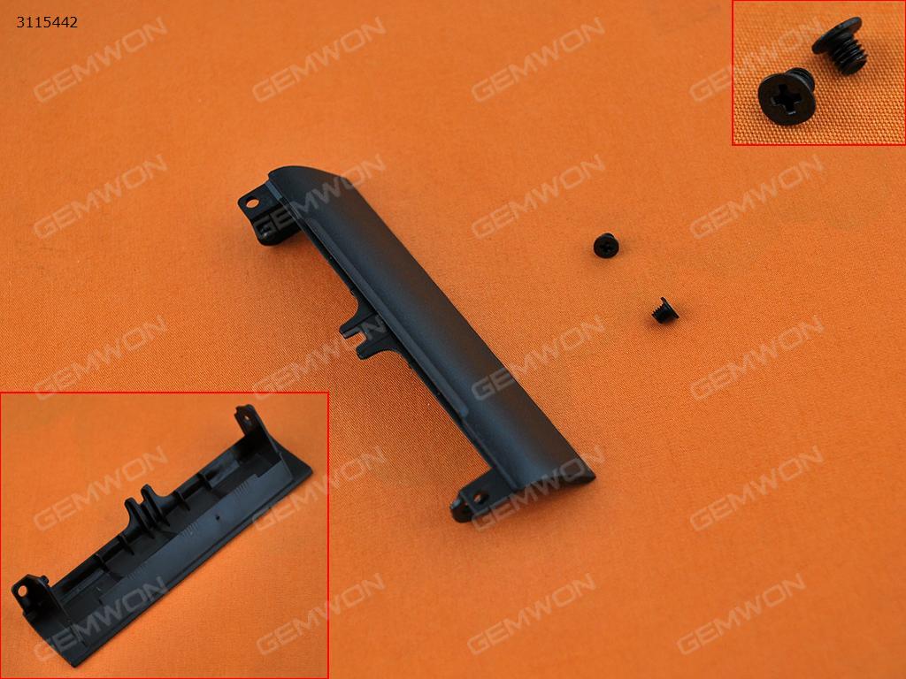 Picture of HDD Hard Disk Drive Caddy Cover For DELL Latitude E6430 E6530 +Screws