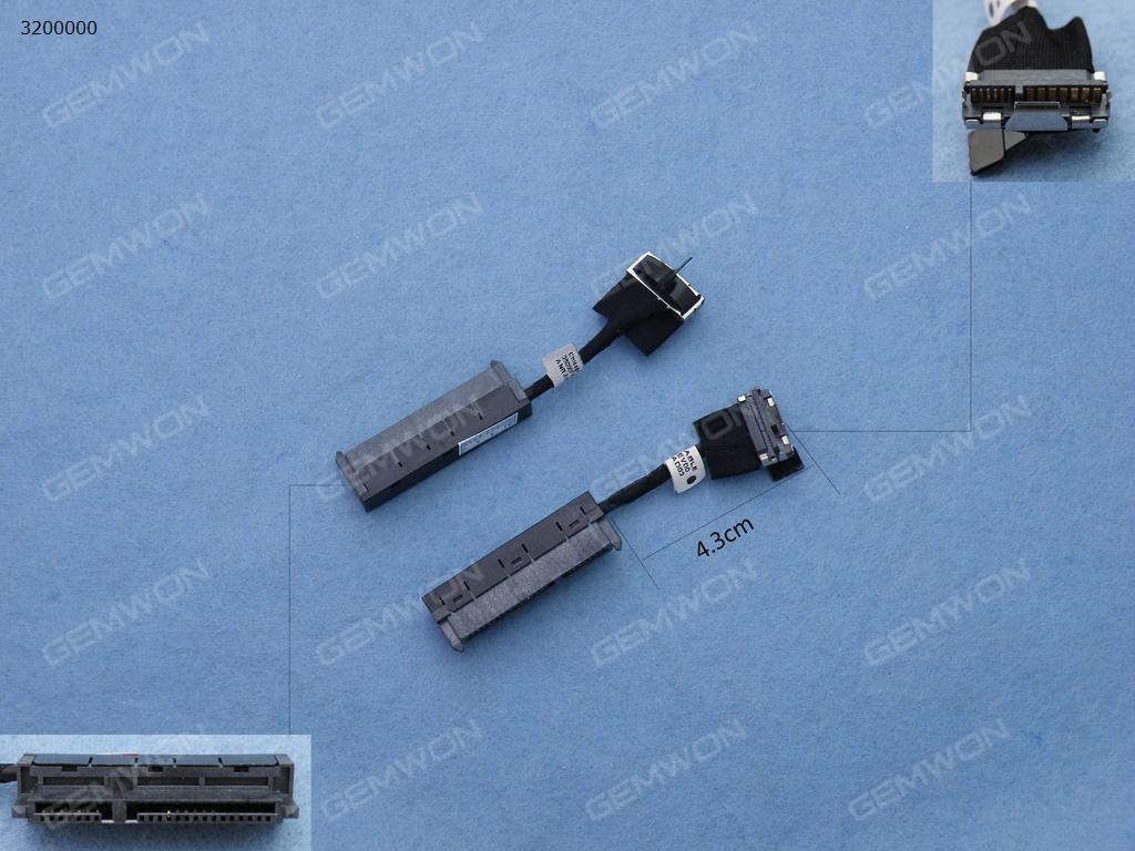 Picture of HDD Cable For HP G42 CQ42 CQ62 G62 CQ43 G6