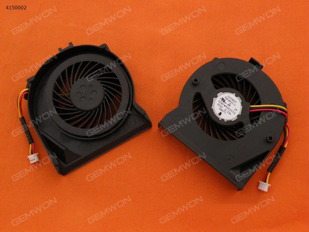 Picture of New Replacement CPU Cooling Fan For ThinkPad X200 X201 X201I(Panasonic Product,Original) UDQFWPH52FFD  UDQFWPH51FFD Layout