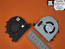 Picture of New Replacement CPU Cooling Fan For DELL Inspiron 15 7547 7548(For CPU,Original) EF50050S1-C490-S99  0D2T4F Layout
