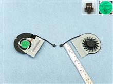 Picture of New Replacement CPU Cooling Fan For FUJISTU lifebook P3010 AD0405HX-TB3 Layout