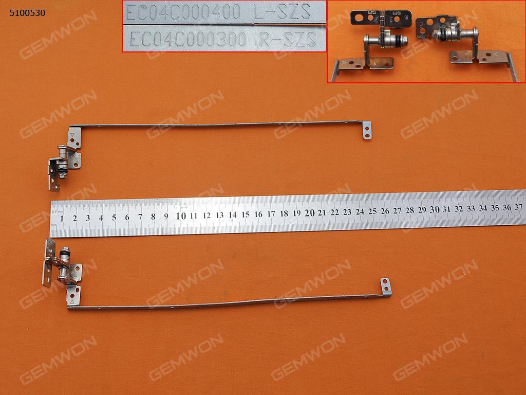 Picture of LCD Screen Hinges for Lenovo G530