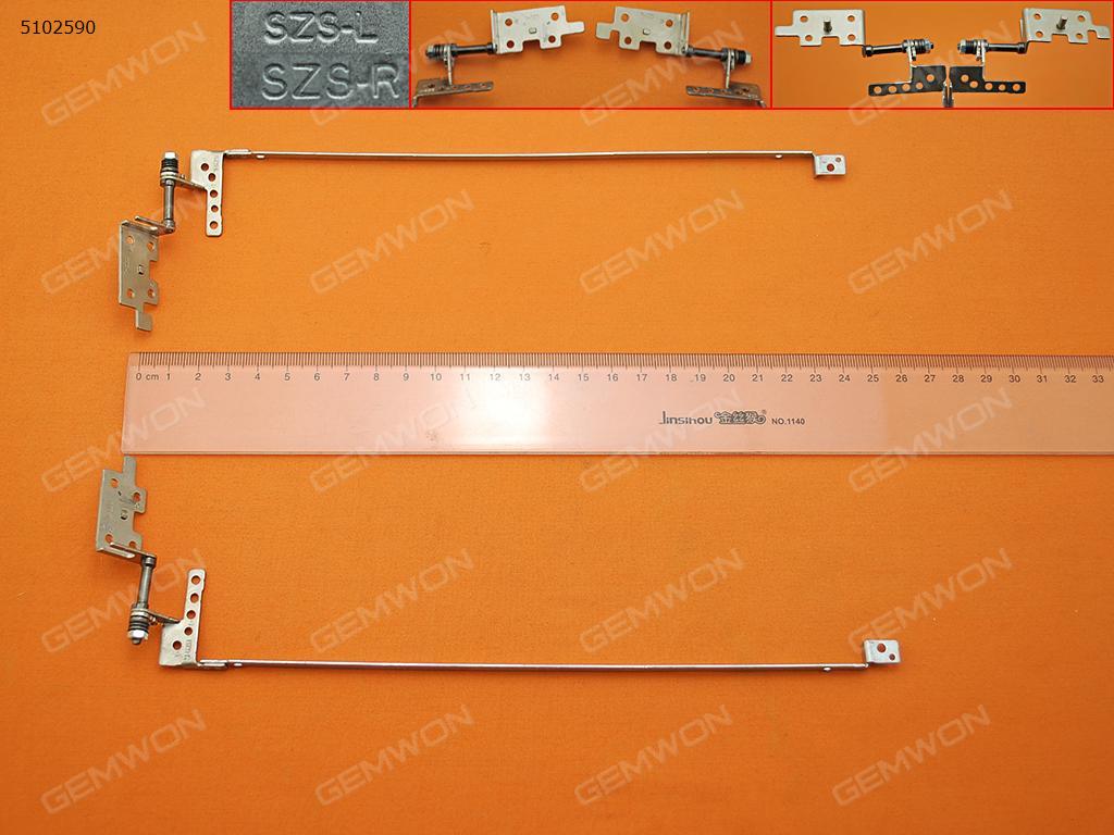 Picture of LCD Screen Hinges for Lenovo B580 B590