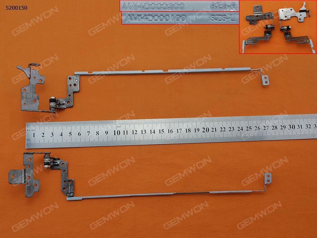 Picture of LCD Screen Hinges for HP 15-G 15-R 15-T 15-H 250 G3 255 G3 256 G3