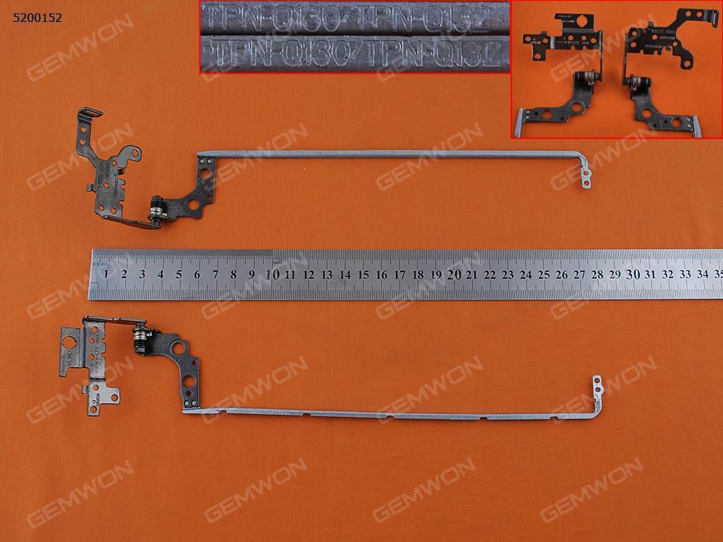 Picture of LCD Screen Hinges for HP pavilion 15-N 15-F series