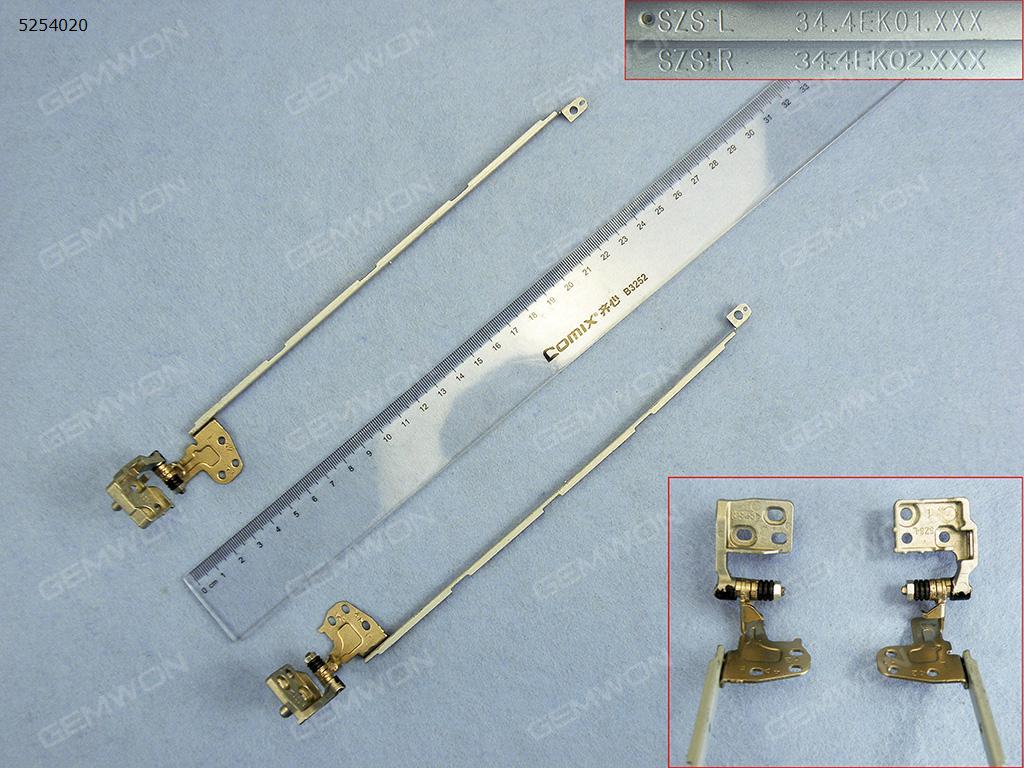 Picture of LCD Screen Hinges for DELL inspiron M4010 N4030 N4020 14V 14R