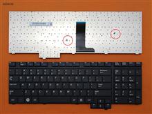 Picture of New Replacement Laptop Keyboard For SAMSUNG R718 R720 R730 BLACK US Layout