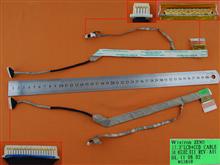 Picture of New LCD Display Screen Cable Replacement  For HP ProBook 4710 4710S 4720s 17.3' LCD+CCD，ORG