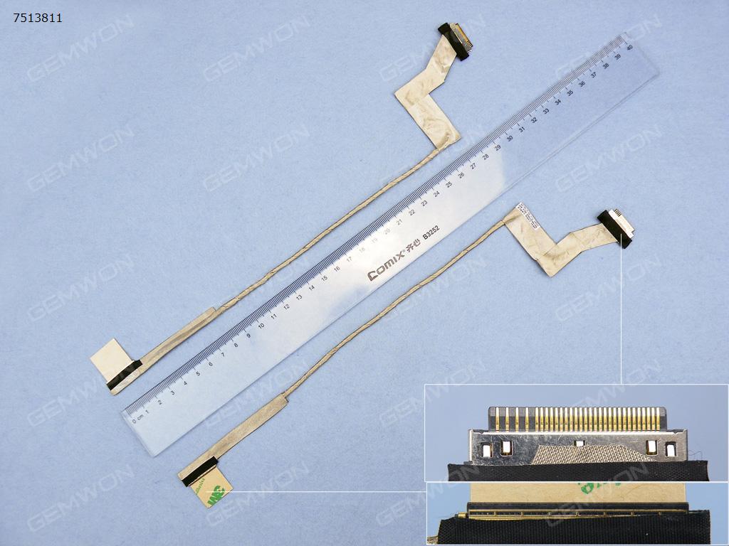 Picture of New LCD Display Screen Cable Replacement  For ACER AS3810T，OEM