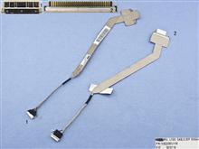 Picture of New LCD Display Screen Cable Replacement  For ASUS F8S F8P F8J F8N F8SR F8L F8T X51RL