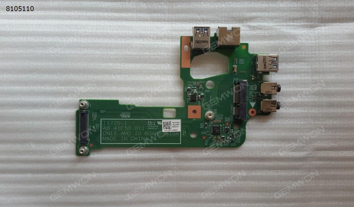 Picture of IO Audio USB Board For DELL N5110 48.4IE14.011