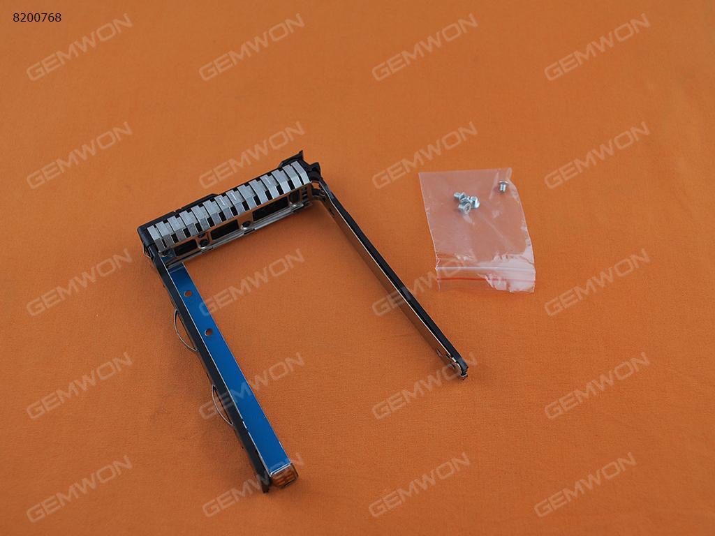 Hard Drive Tray Caddy For HP G8 2.5"的图片