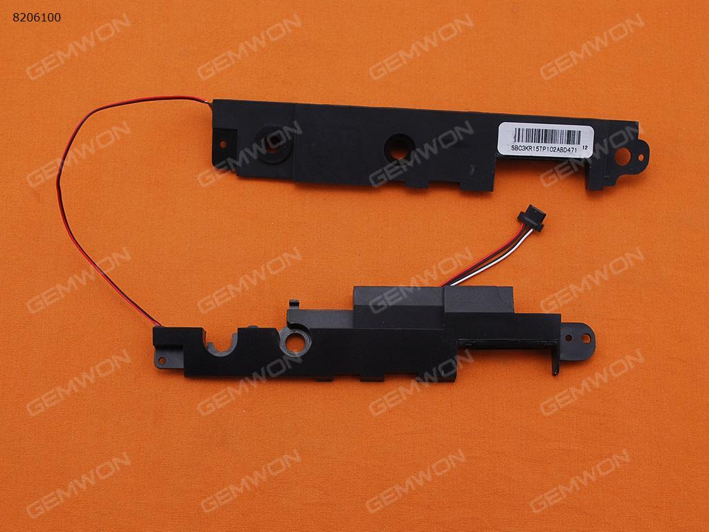 Picture of Internal Laptop Speakers For HP Pavilion G6-1000 G7-1000 Series(Left+Right)