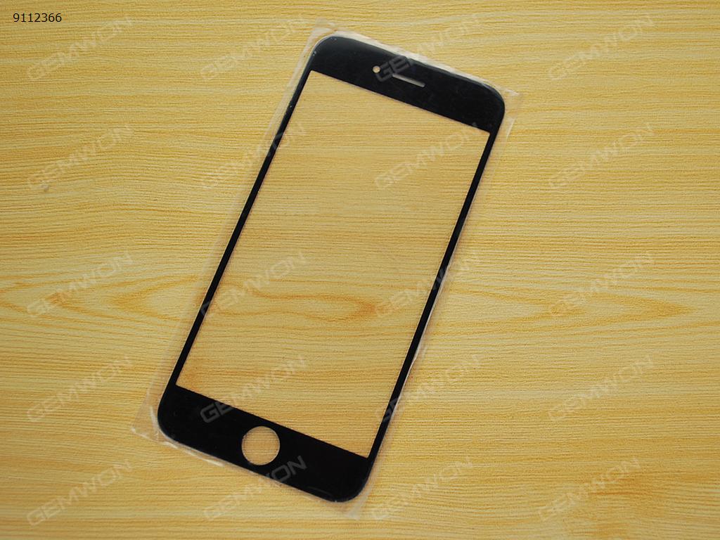 Picture of Touch Glass For iPhone6 4.7" Black(OEM)