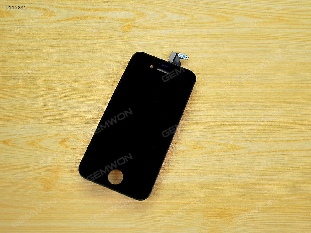 Picture of LCD+Touch screen For iPhone 4S ,Black (OEM)