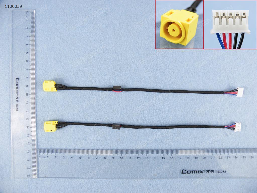 Picture of LENOVO E430 P/N :04W4236(with cable)