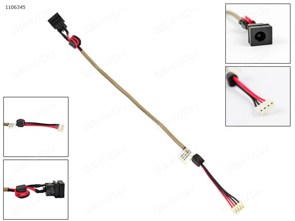 Picture of LENOVO IdeaPad Y430(with cable)