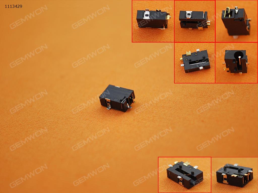 Picture of Cube u25gt Tablet PC Charging Port 2.5X0.8 mm