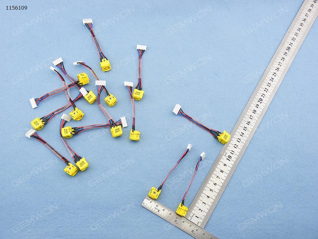 Picture of IBM Thinkpad T60, T61, Z60M R60, R60p, R61, R61i, T60, T61, T61p, Z60, Z60m, Z61m(with cable)