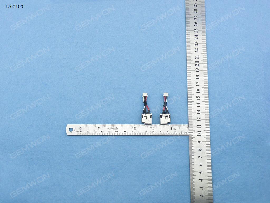 Picture of HP Pavilion DM1-1000 DM1-2000(with cable)