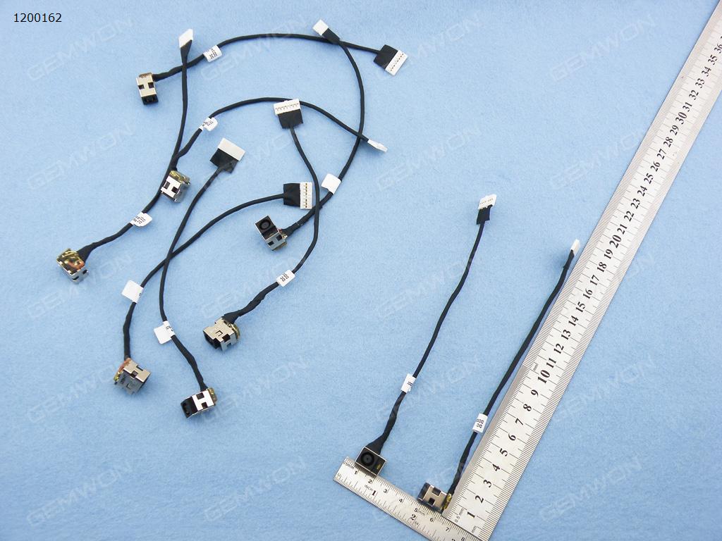 Picture of HP COMPAQ CQ62 G62 Series(8PIN,with cable)