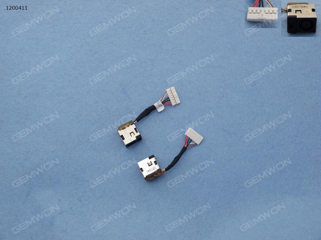 Picture of HP Pavilion DM4 DV3-4100SA(short cable)
