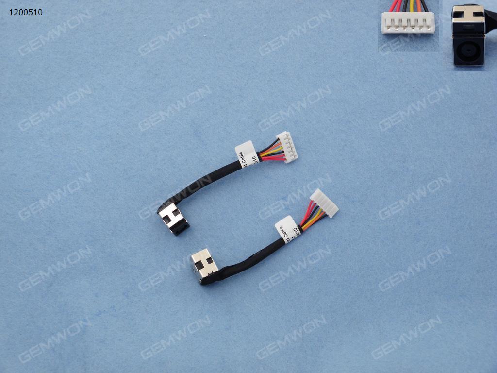 Picture of HP COMPAQ CQ510 CQ511(with cable)
