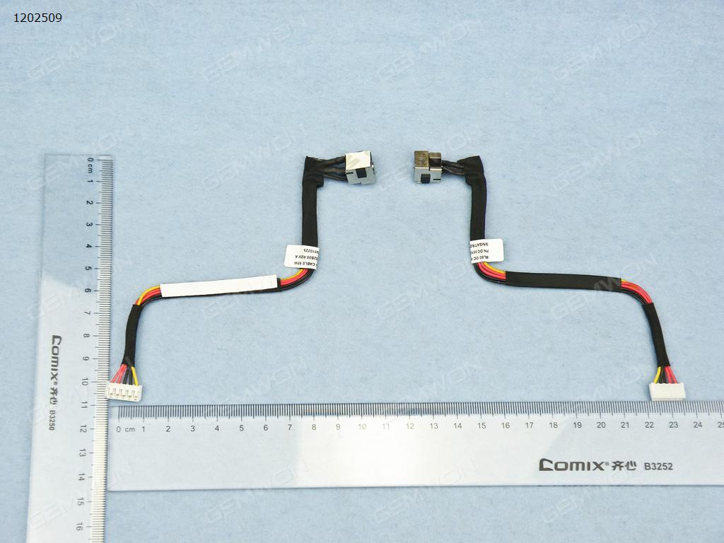 Picture of HP Compaq V3000(with cable)