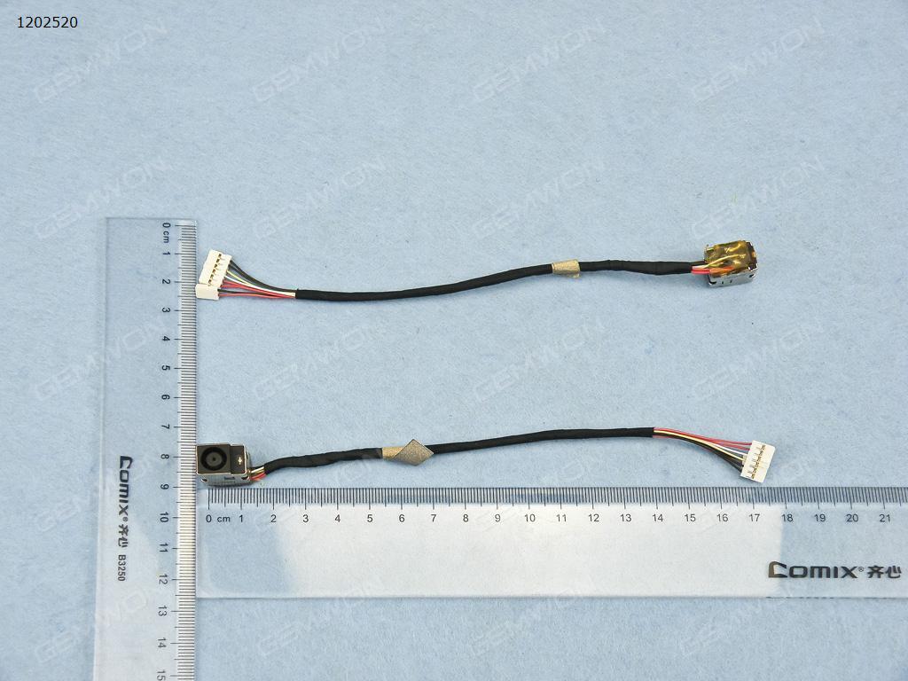 Picture of HP DV7-3000 series DV7-3125ef DV6-2090EO(short cable)