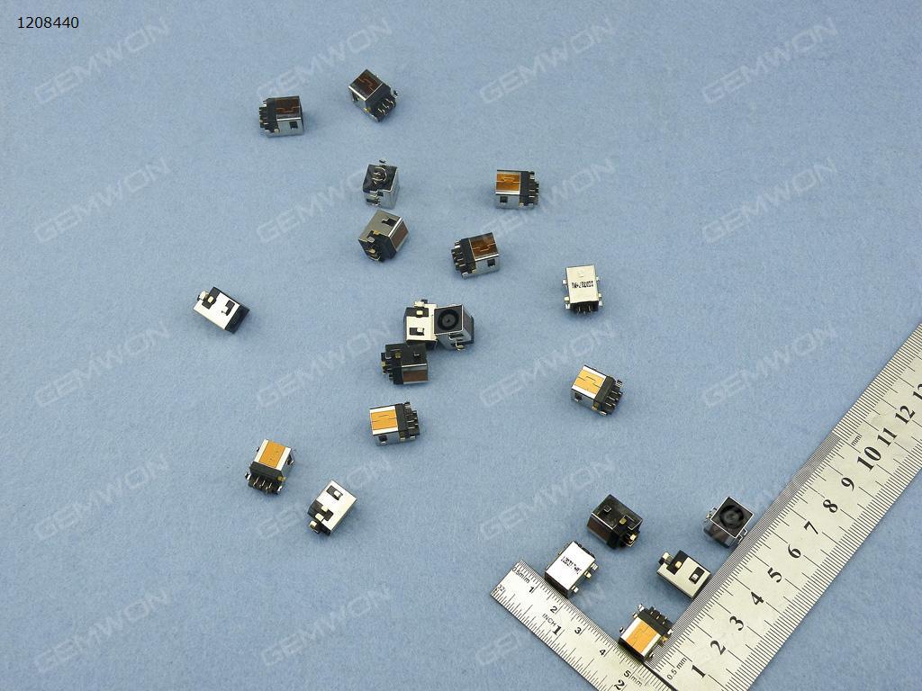 Picture of HP Compaq NC Series NC8430 
HP Compaq NW Series NW8440, NW9440
HP Compaq NX Series NX7300, NX7400, NX8420, NX9410, NX9420
HP Mini 2100 Notebook PC series 2133, 2140