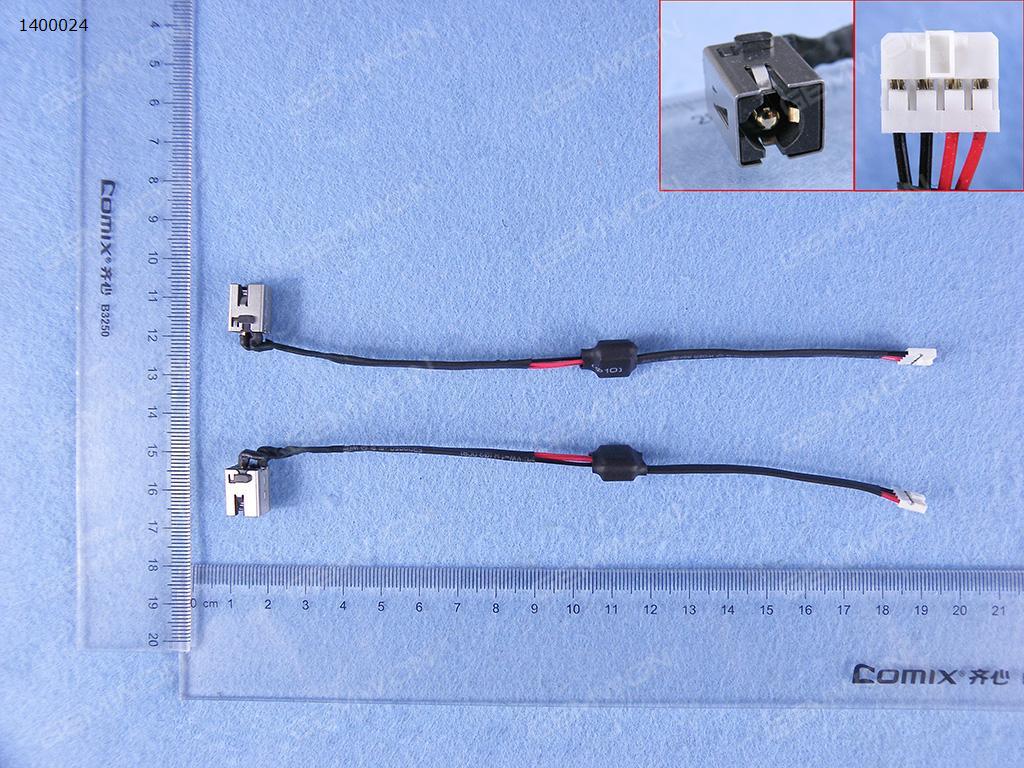 Picture of TOSHIBA satellite P870 P875 series(with cable)