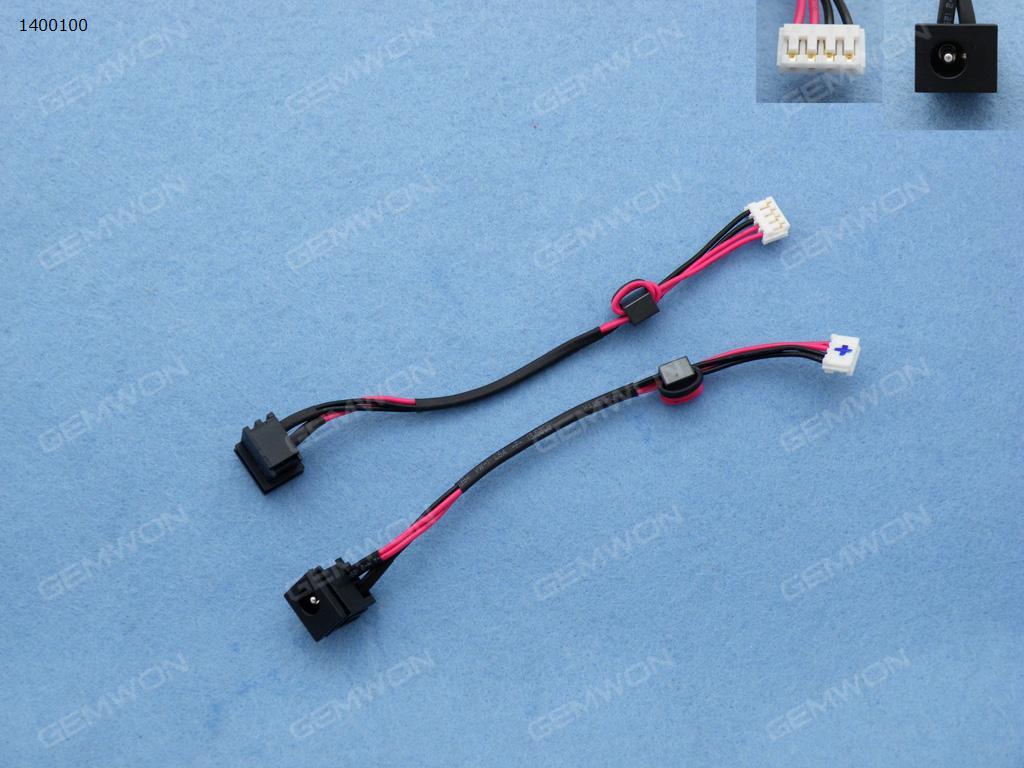 Picture of TOSHIBA Satellite A135 A105 A100 P100 ,for INTEL 915(with cable)