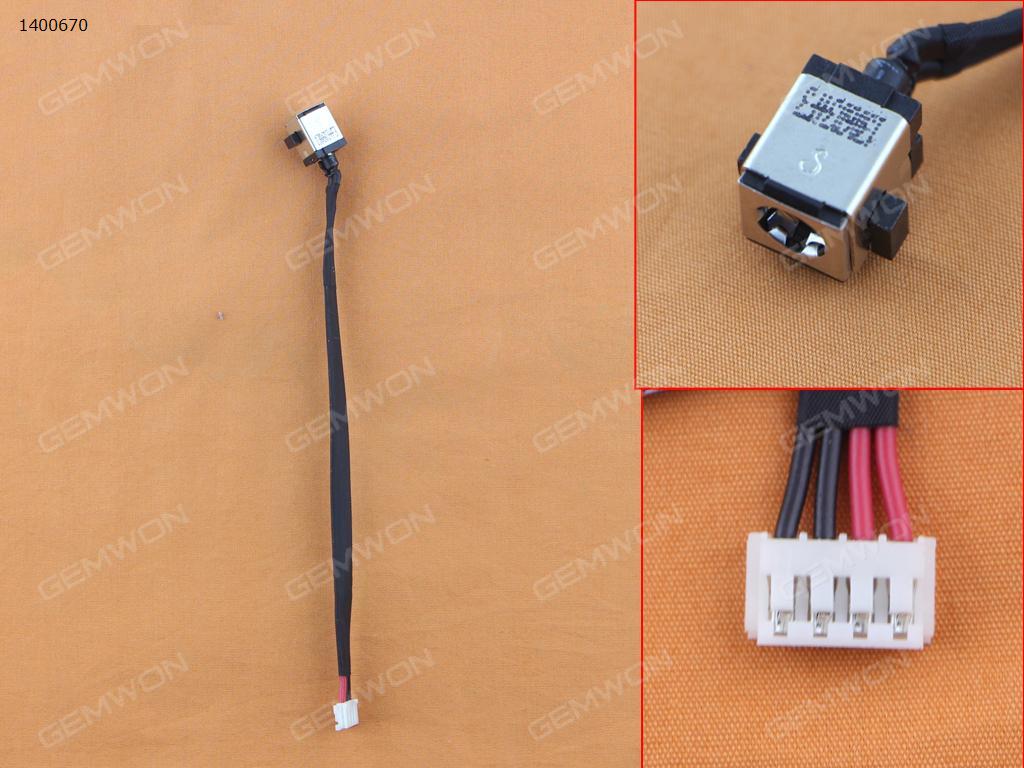 Picture of TOSHIBA Satellite C670(with cable)