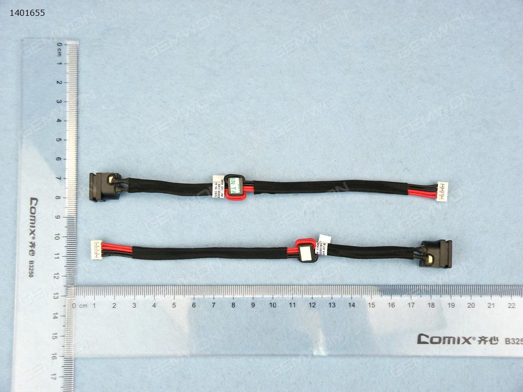 Picture of TOSHIBA satellite C650 C650D C655 C655D(with cable)