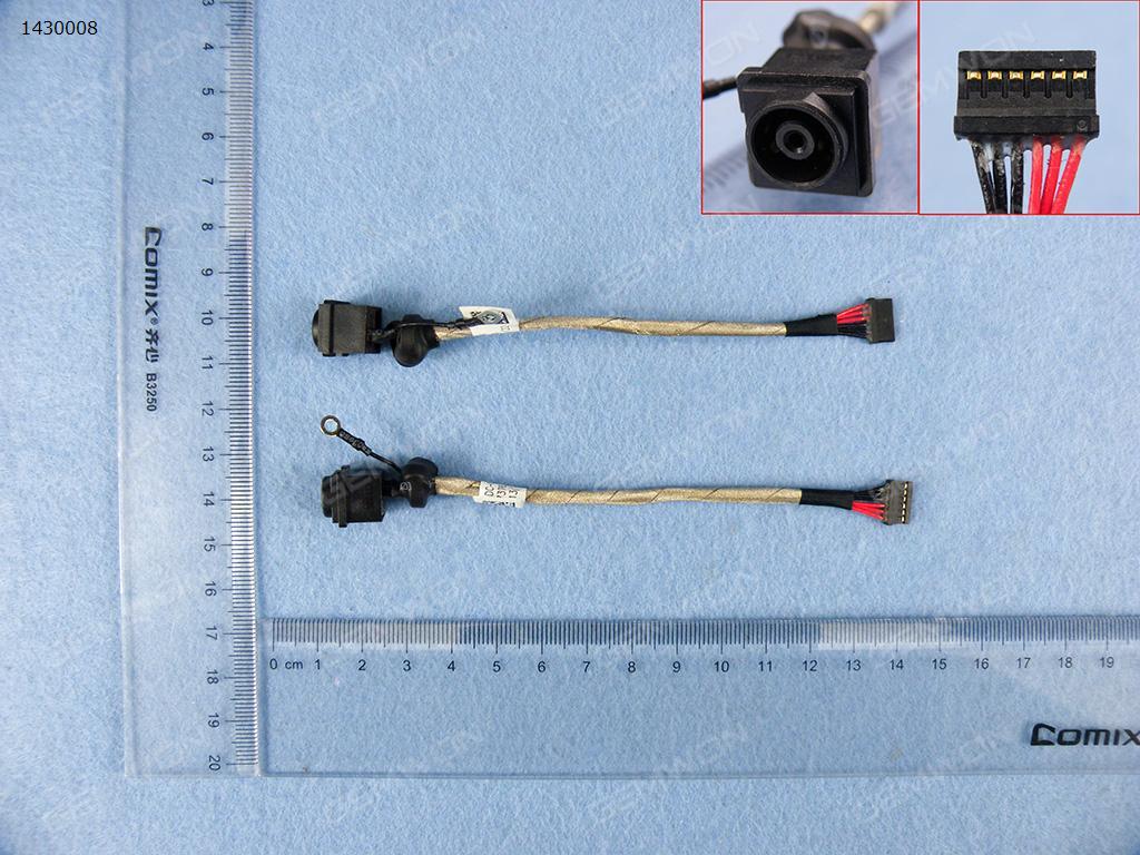Picture of SONY VPCF2 VPC-F2 2KFX V081 603-0001-7376-A(with cable)