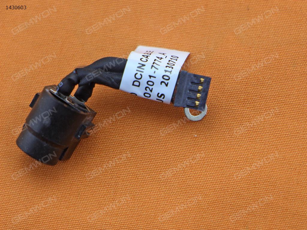 Picture of SONY VAIO E Series SVE11135CXW 603-0201-7774_A(with cable）