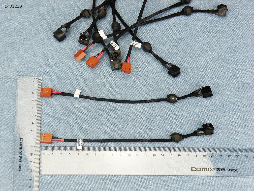 Picture of SONY VAIO PCG-8131L PCG-8131M PCG-8141L PCG-8141M(with cable)