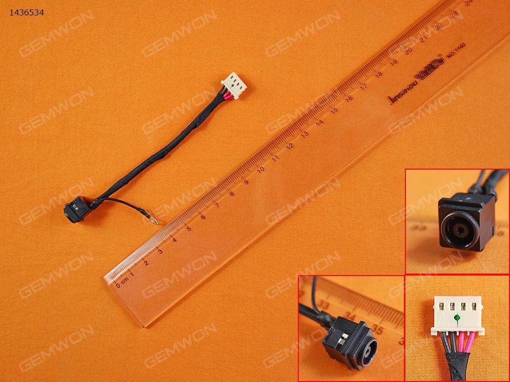 Picture of SONY VPCEH VPCEH1AFX\B VPC-EH1AFX\B VPCEH25FM(with cable)